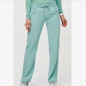 NWOT Figs Scrub Pants